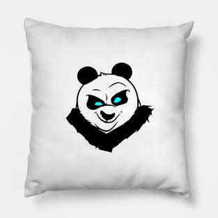 Kung Fu Panda Design 1 Pillow