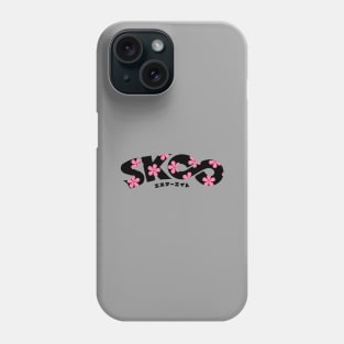 Sk8 The Infinity. Phone Case