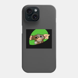 Gizmo Phone Case