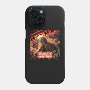 Pigeonchild Album 4 Cover Phone Case