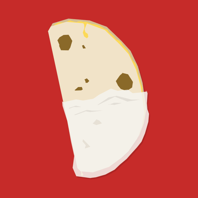 Al Reef Cheese Manakish by kimmag3@gmail.com