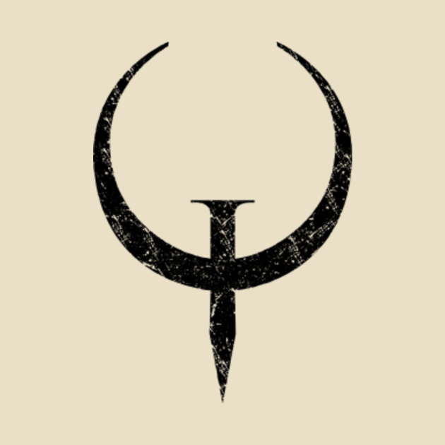 quake logo euro symbol