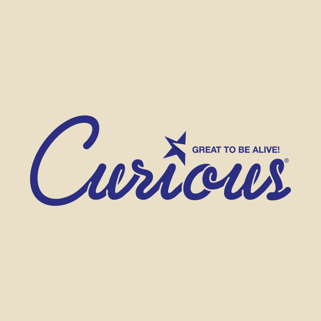 Curious! by Curious