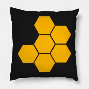 James Webb Space Telescope Pillow