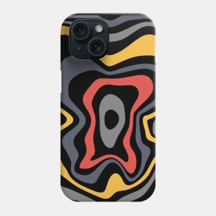 Unique marble pattern 01C Phone Case