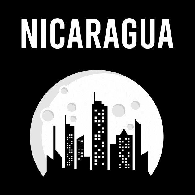 Nicaragua by symptomovertake