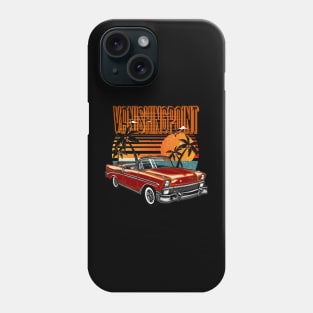 Best Car Movies of All Time Phone Case