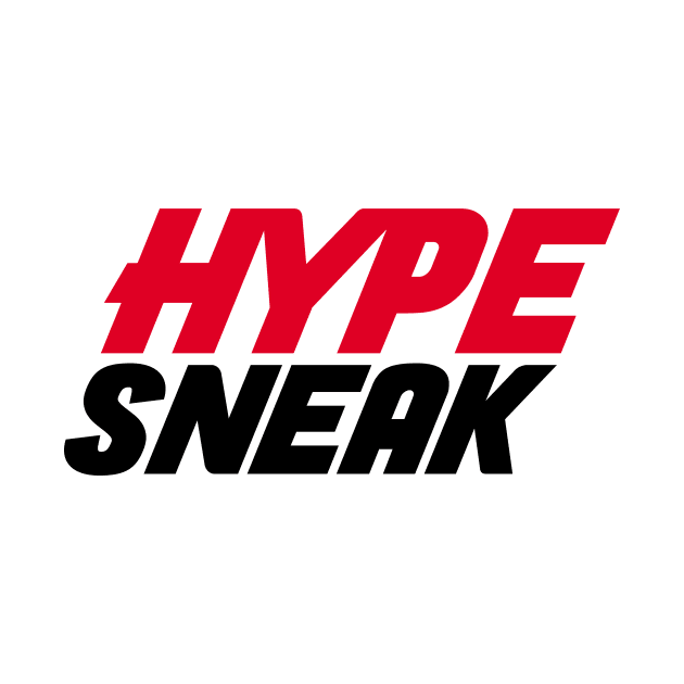 HYPESNEAK Logo by hypesneak