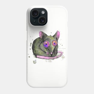 Rat Phone Case