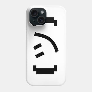 Smile Phone Case