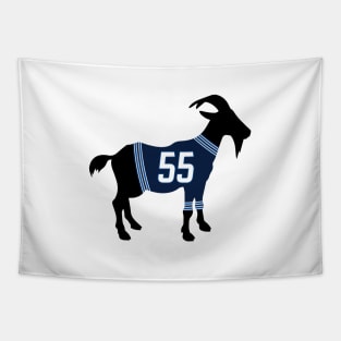 Mark Scheifele GOAT Tapestry