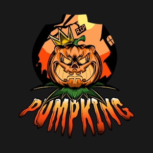 PumpKING T-Shirt