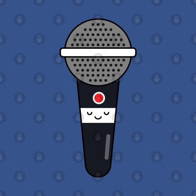 Microphone by WildSloths