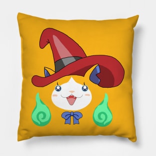 Nyanmajo Pillow