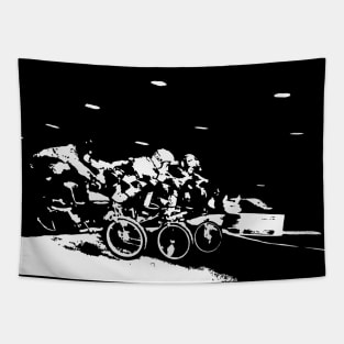 bmx Tapestry