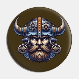 Viking S01 D12 Pin