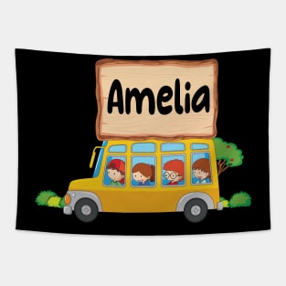 Amelia Tapestry