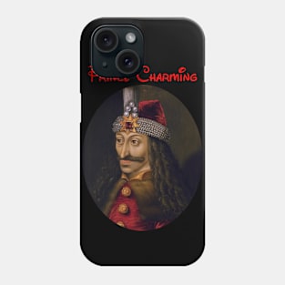 Prince Charming Phone Case