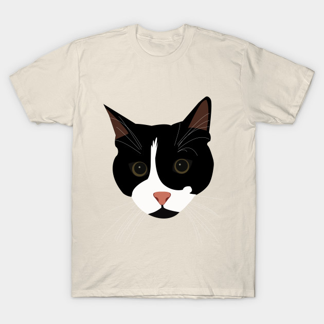 My Awesome Cat Awesome T Shirt Teepublic