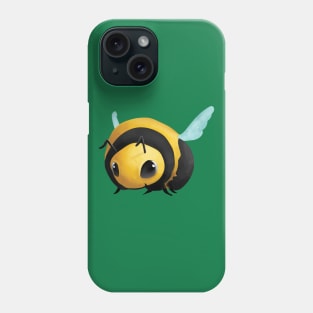 Little Cute Bee Phone Case