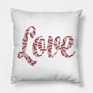 Love Pillow