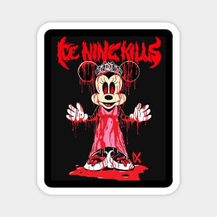 ice nine kills Magnet