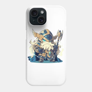 odin Phone Case