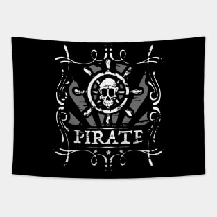 Pirate Tapestry