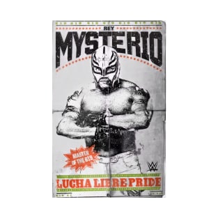 Rey Mysterio T-Shirt