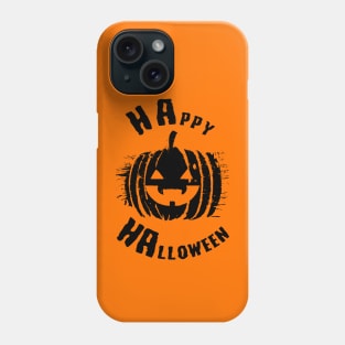 Happy Halloween Phone Case