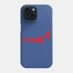 Thwip! Phone Case