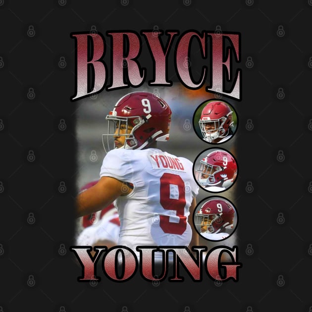 BOOTLEG BRYCE YOUNG VOL 3 by hackercyberattackactivity