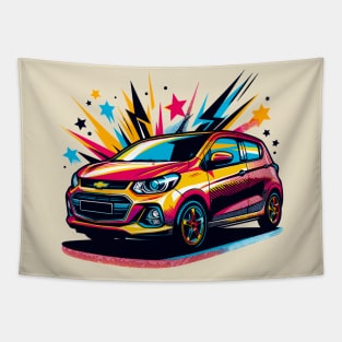 Chevrolet Spark Tapestry