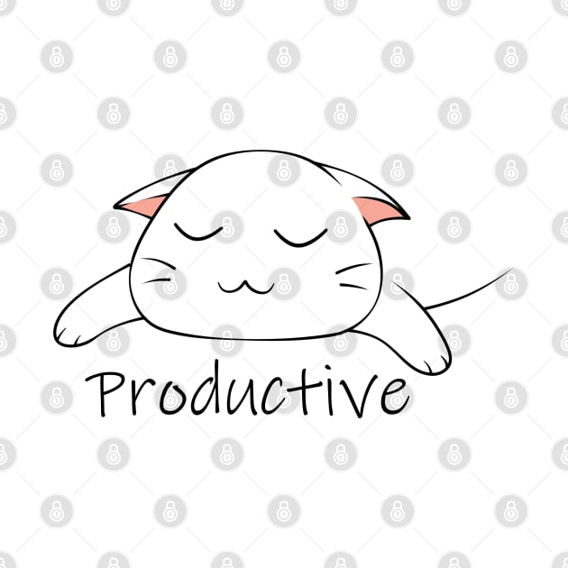 Productive by Dishaw studio