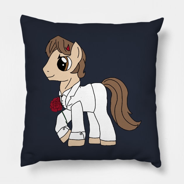 Samifer Pony Pillow by Maeden