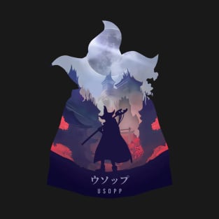 Sogeking - Dark Illusion T-Shirt