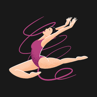 Gymnastic T-Shirt