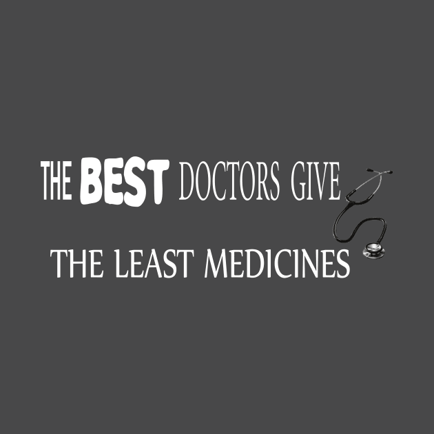 THE DOCTORS by mahetab