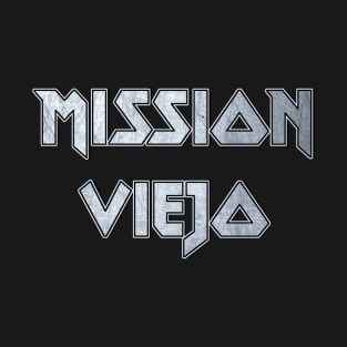 Mission Viejo CA T-Shirt