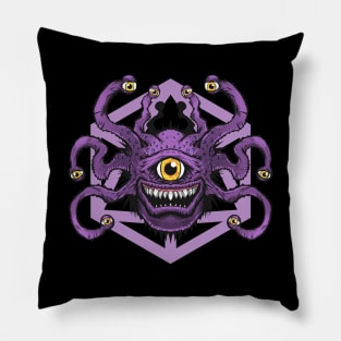 Beholder Pillow