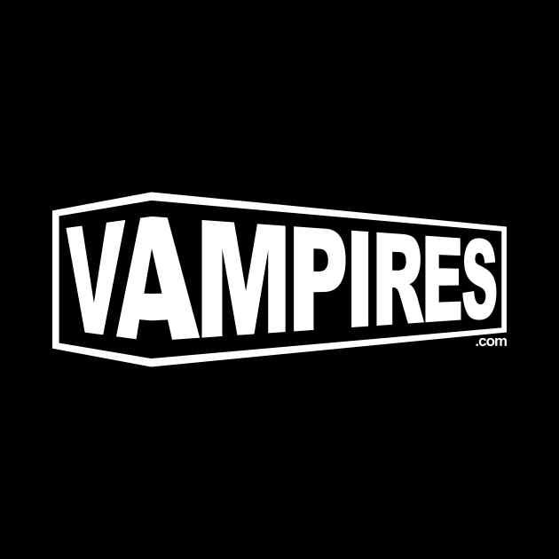 Vampires by darkness