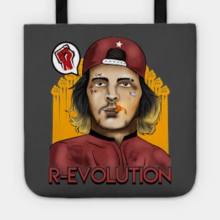 che guevara R-evolution Tote