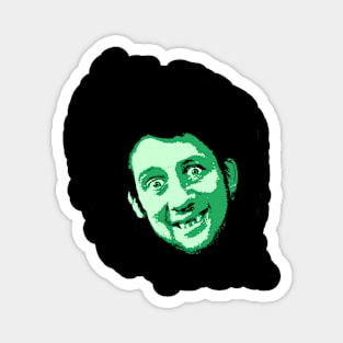 Shane Macgowan Magnet