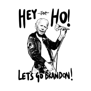 Let's Go Biden T-Shirt