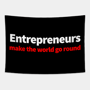 Entrepreneurs Tapestry