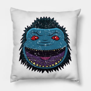 Critters Pillow