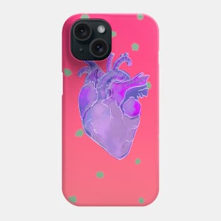 Heart Phone Case