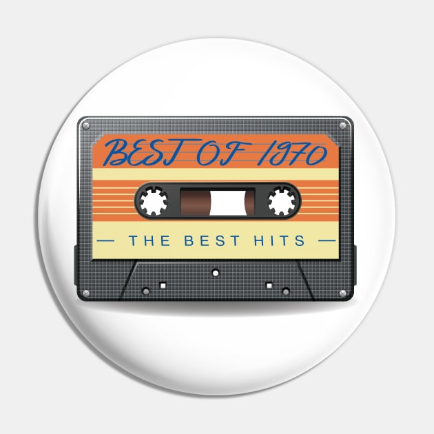 Best Of 1970 Pin by CandD