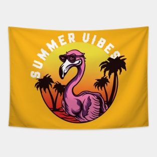 Summer vibe Tapestry