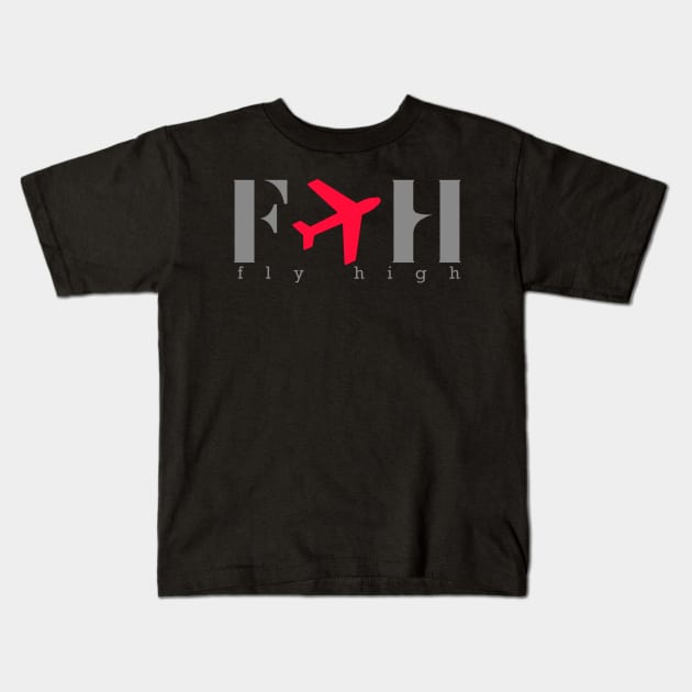 HOODIES – Fly High